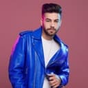 Agoney Hernández als Cover Andy Bell