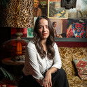 Tatum Langton als Resma