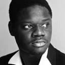 Lamine Cissokho als Maz