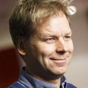 Espen Eckbo als M'Pete