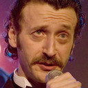 Michel-André Cardin als 