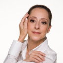 Ana Botafogo als Elisa Martins de Andrade Telles