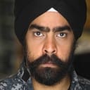 Guru Singh als Self