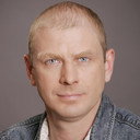Andres Raag als Kallas' Companion