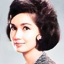 Susan Roces als Dayang Mahalina