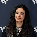 Sofia Angelucci, Makeup Artist