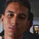 Geovani Montalvão als Gabriel