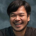 Ian Lomongo als Cesar