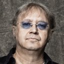 Ian Paice als Drums