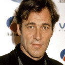 José Conde als 