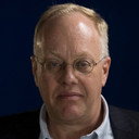 Chris Hedges als Self - Journalist