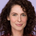 Whitney Rice als Leslie