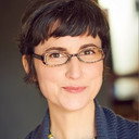 Catherine Campion als Amelia