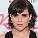 Alexandra Socha als Phoebe