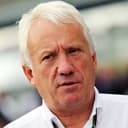 Charlie Whiting als Charlie Waiting