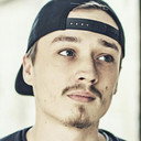 Lukas Løkken als Patrick