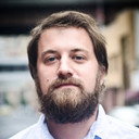 Justin Fenton, Book