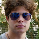 Max Burgida als Wayne D. G.