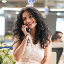 Siri Raasi als 