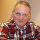 Gunnar Låstad als Ruball