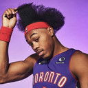 Scottie Barnes als Self