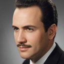 Bülent Koral als Engin İnal (voice)