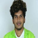 Fukru Krishnajeev als Kichu