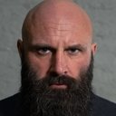 Jaroslav Vundrle als Blacksmith