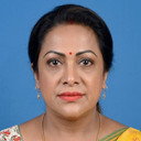 Aruna Biswas als Puja's Mother