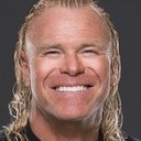 Monty Sopp als "Badd Ass" Billy Gunn