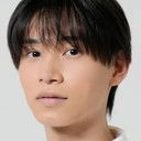 佐藤瑠雅 als Keiwa Sakurai / Kamen Rider Tycoon