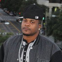 Brian Lewis als Self