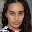 Fayrouz Gabriel als Fatima