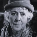 Ilka Grüning als Mrs. Leuchtag - Carl's Immigrating Friend (uncredited)