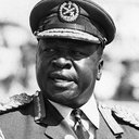 Idi Amin als Self (archive footage) (uncredited)