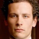 Max Krause als Günther Abrahamson