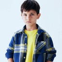 Yusuf Kaan Arpacık als Mehmet