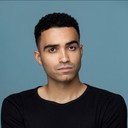 Aaron J. Stewart als Andrew Wills