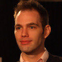 Mark Jude Rywelski als Mark Sebastian