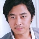 王傑 als Sam Wong