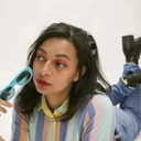 Catarina Victoria als Rita