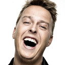 Henrik Fladseth als Self