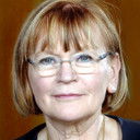 Marie-George Buffet als Self