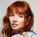 Stef Dawson als Barbara Kammerer