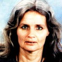 Christiane Grass als Zingara Moira