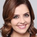 Jen Lilley als Monie