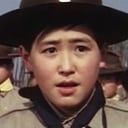 Tôru Takatsuka als Masao Nakaya (archive footage)