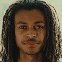 Damien Hauser als Damien