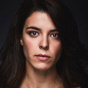 Leonor Martín als Pava 2