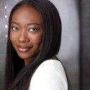 Robin K. Johnson als Hospital Nurse